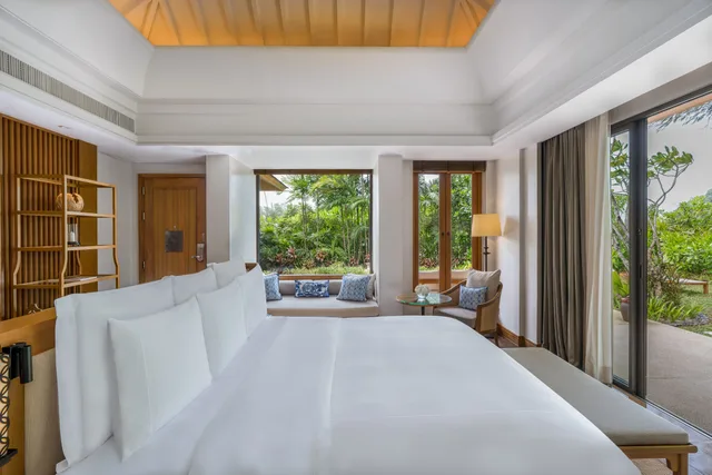 Beachfront Layan Pool Villa، Anantara Layan Phuket Resort 1/6