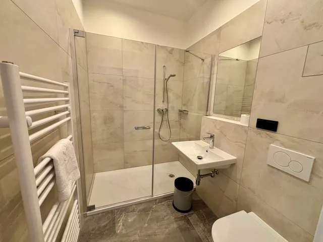 شقة كلاسيكية بغرفة نوم واحدة، Lucia Hotel 2/2