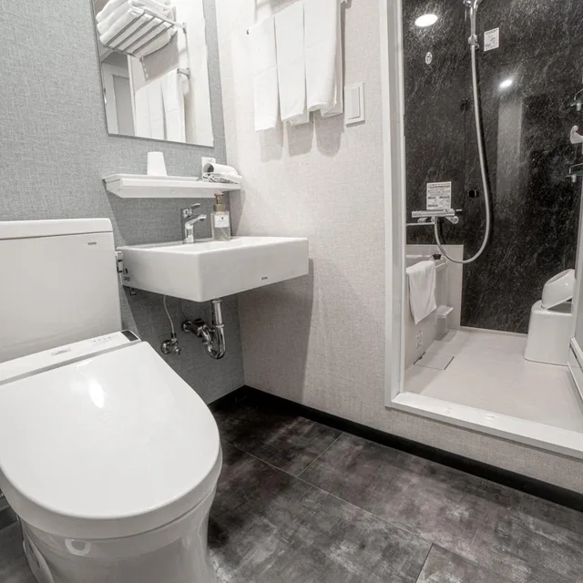 Concept، Henn na Hotel Tokyo Asakusabashi 3/5