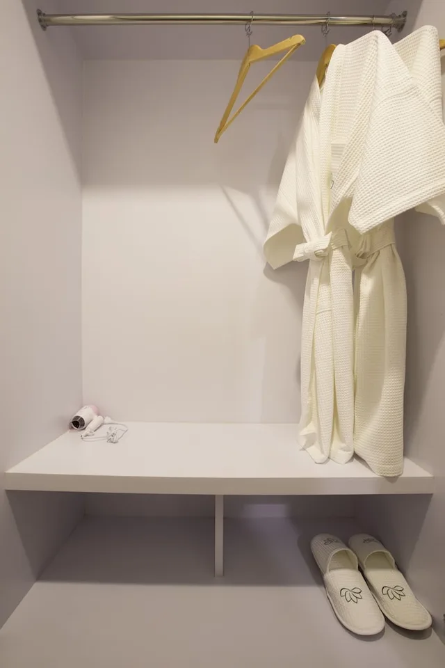 Working Area, King Bed، Civilize Hotel 3/3