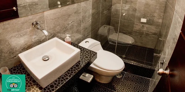 غرفة قياسية بسريرين منفصلين، Hotel R House Cusco 5/6