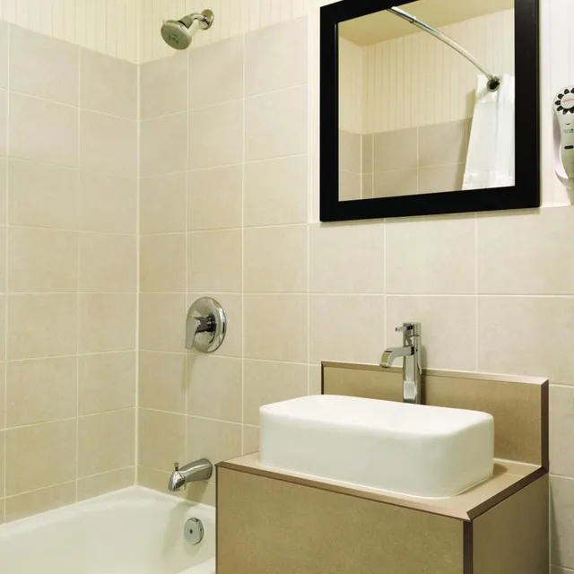Deluxe, Suite, King Bed, Days Inn Vermilion 3/3