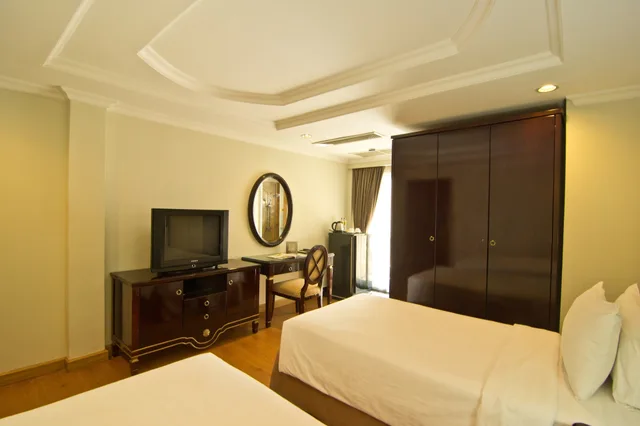 Standard Twin, Lk Mantra Pura Resort 2/4