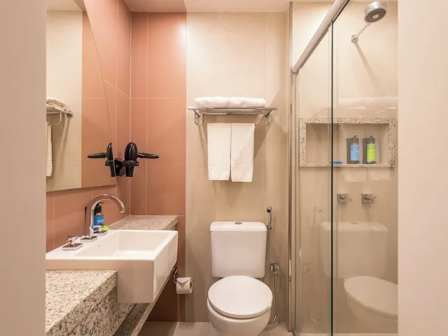 Superior, Apartment, Double Bed, Rio Quente Resorts - Hotel Pousada 9/10