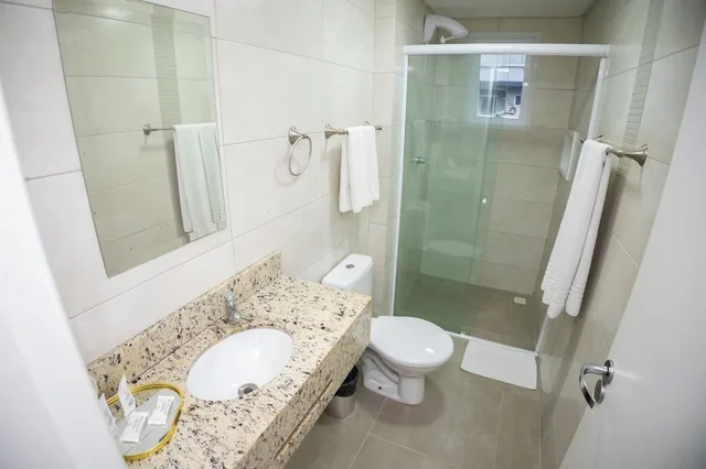 غرفة ديلوكس بسرير مزدوج بإطلالة على المدينة، Concept Hotel Flat 4/6