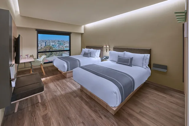 City Express Plus by Marriott Tampico، Ciudad Madero 23/64