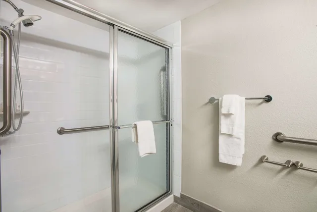 1 Bedroom, Suite, 2 Queen Beds, La Quinta Inn & Suites by Wyndham DC Metro Capital Beltway 3/5
