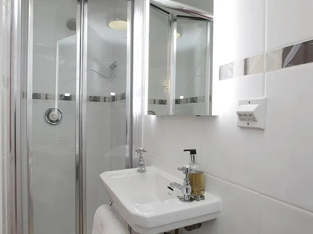 غرفة سوبيريور بسرير كينج، Mount Edgcombe Guest House 5/6