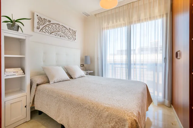 شقة بـ3 غرف نوم، Albir Confort Avenida 2/10