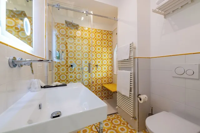 غرفة شهر العسل بسرير كوين، Florida Residence 3/4