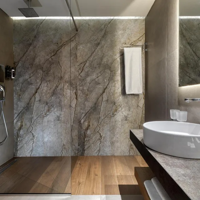 Aquamarine, Suite, King Bed, Plunge Pool, Hydromassage, Castello Infinity Suites - Adults Only 5/6