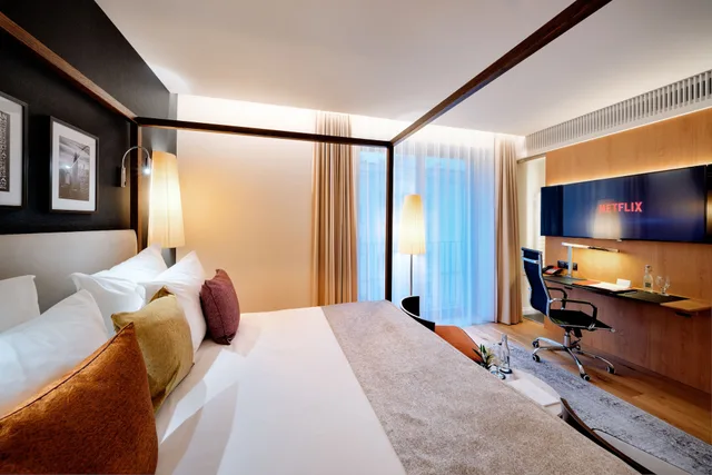 غرفة اقتصادية مفردة، B&B Hotel Rzeszow Centrum 3/12