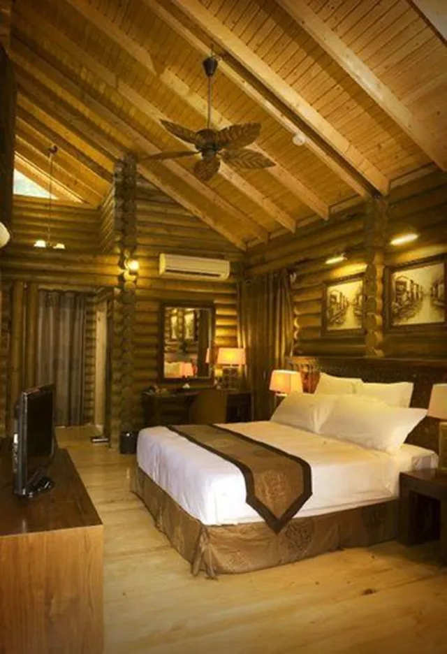 Pavilion, Villa, Single Bed، Philea Resort Spa 9/10