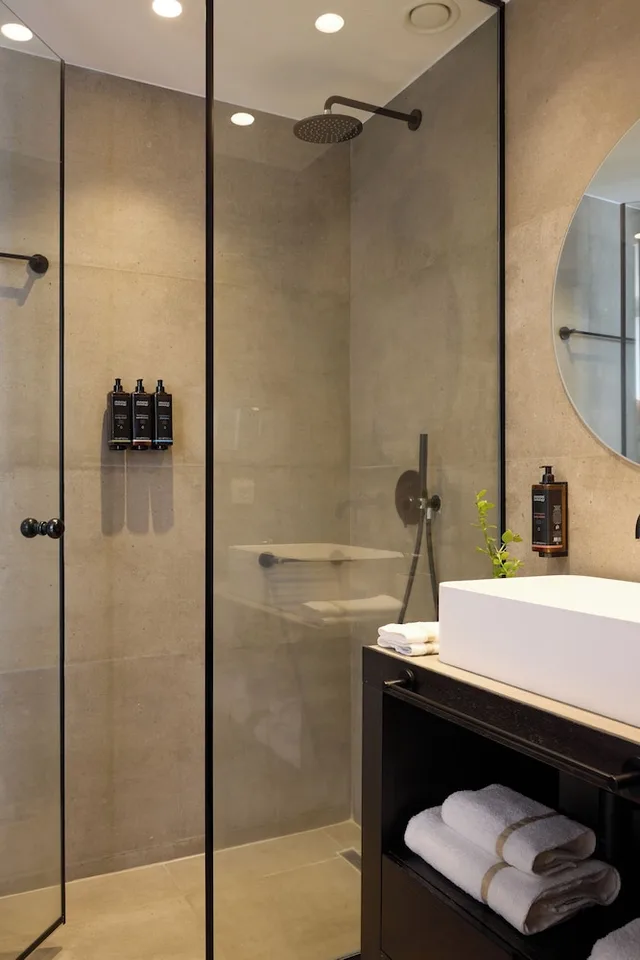 Deluxe Suite with Sharing Pool، Lango Design Hotel & Spa, Adults Only 3/4