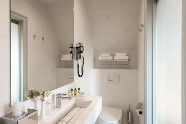 بنتهاوس سوبيريور بسرير كينج، Hotel Aragon 10/10