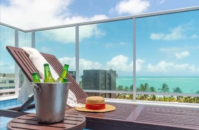 Tambaqui Praia Hotel, Maceio 45/77