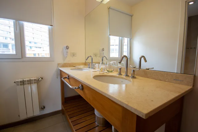 غرفة بسرير مزدوج، Nativo Boutique Hotel 5/6