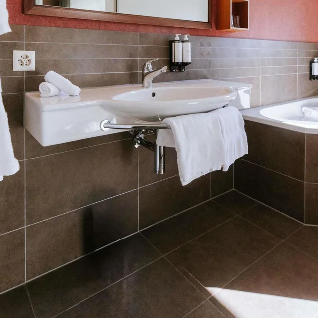 غرفة ديلوكس، Hotel Royal St Georges Interlaken MGallery 8/10