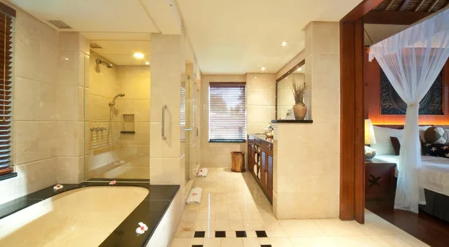 Duplex, Pool, Family, Villa، Pool Villa Merumatta Senggigi 7/7