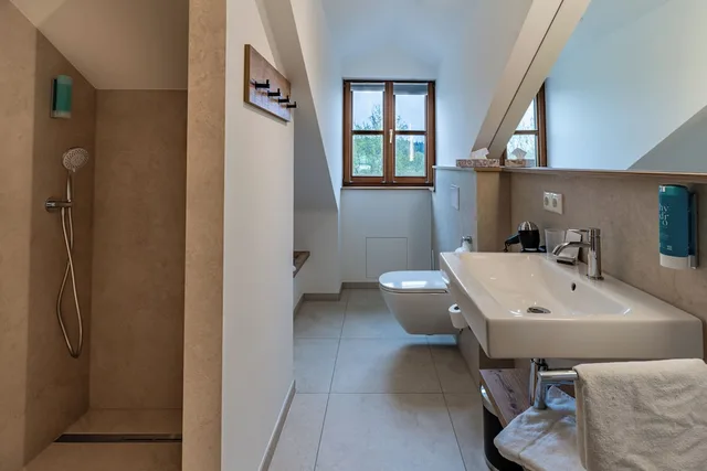 Landgasthof Pauliwirt، Muehldorf 21/21