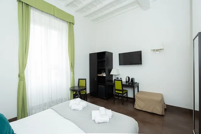 غرفة فاخرة بسريرين منفصلين، SUITINN 19 HOTEL 4/6
