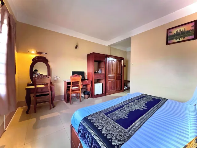 غرفة سوبيريور مفردة، Shining Angkor Boutique Hotel 18/20