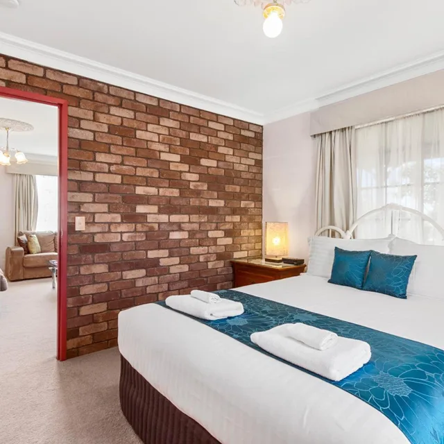 3 Bedrooms, Cottage, Bay View، Swansea Cottages & Motel Suites 1/9