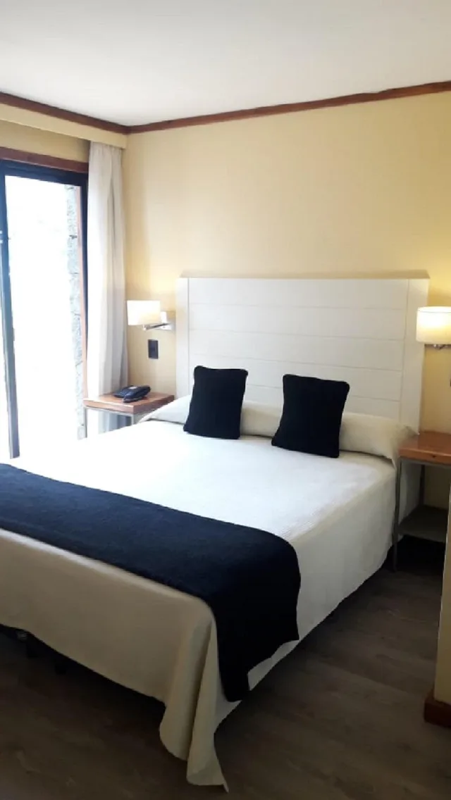 غرفة قياسية بإطلالة، Bahia Manzano Resort 1/4