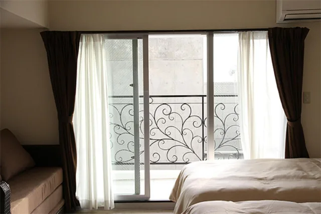 غرفة تُحدَّد عند الوصول، Condominium Hotel Monpa 3/9