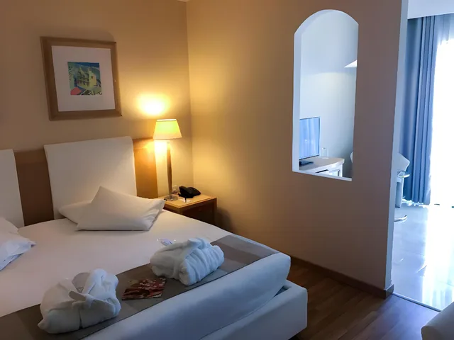 Prestige, Family, Maritim Antonine Hotel and Spa Malta 1/1