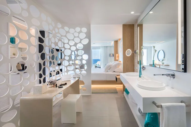 Junior Suite, Ocean Front، Royal Hideaway Corales Beach, part of Barcelo Hotel Group - Adults Only 4/4