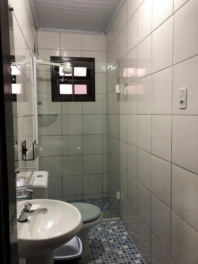 غرفة عائلية، Geko Hostel & Pousada Paraty 5/5