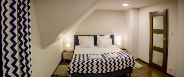 شقة عائلية بإطلالة على الجبل، Poduszka Apartamenty Pod Lysica 1/4
