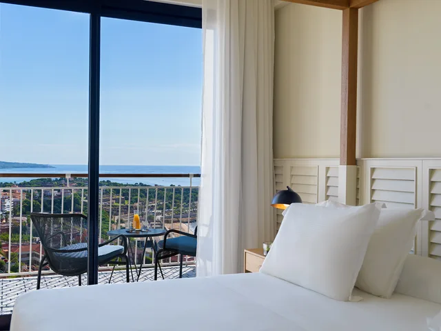 Imperial, Suite، H10 Imperial Tarraco 4/5
