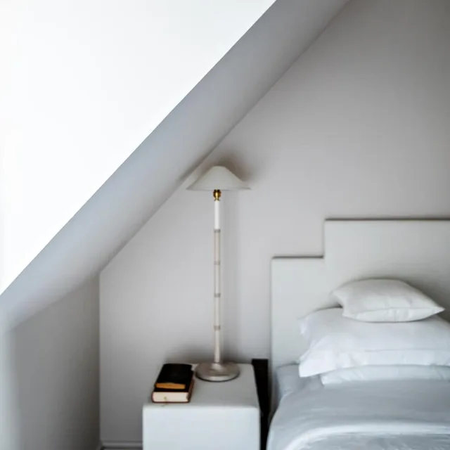 Executive, Double Bed, Eiffel View, Balcony، Monsieur George-Champs Elysees 1/2