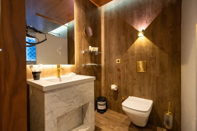 غرفة فاخرة رباعية بسرير كينج، Kate Hotel Special Class 6/7