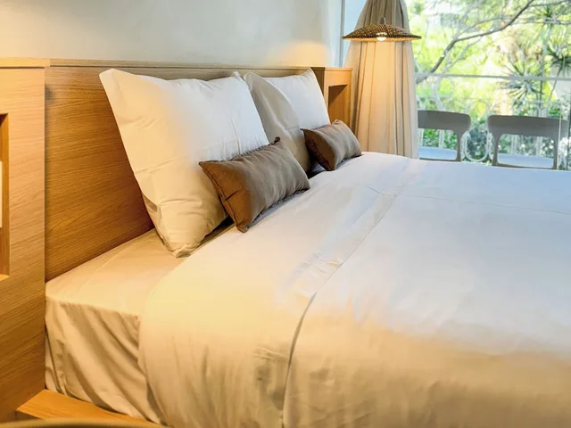 Deluxe, Twin Beds, Patio, Hotel Premium Recanto Da Passagem 3/4