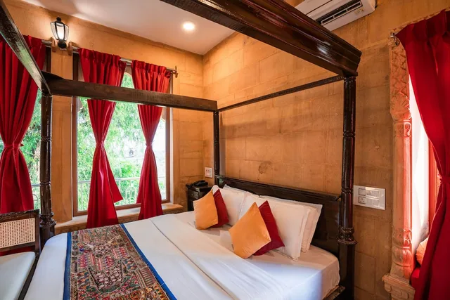 غرفة سوبيريور بسرير كينج، Hotel Helsinki House 3/10