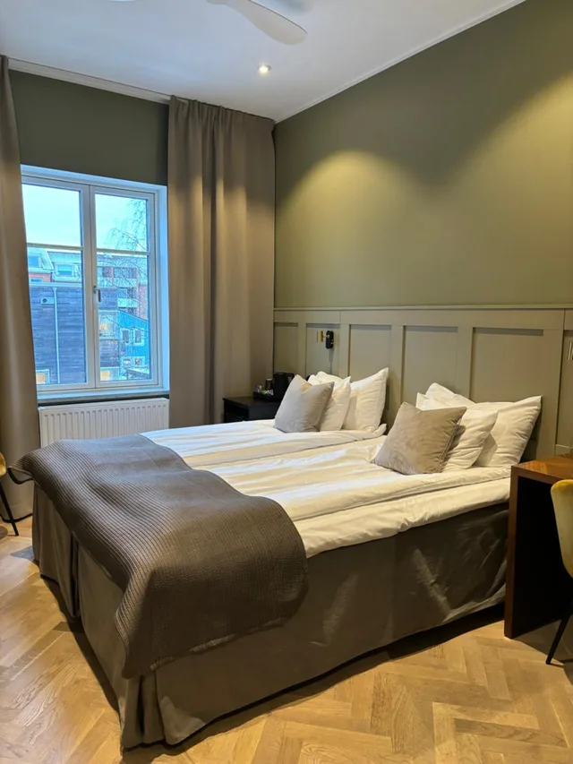 Premium, Double Bed, Hotell Esplanad 2/10