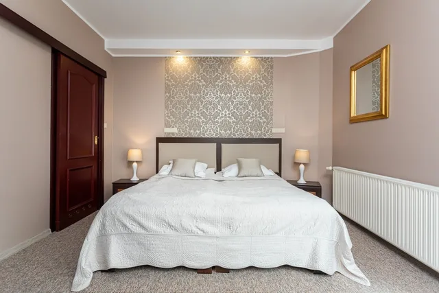 غرفة قياسية بسرير مزدوج، Royal Residence 7/10