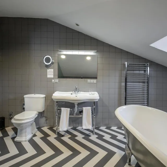 جناح دوبلكس، Kabadoni Boutique Hotel 9/10