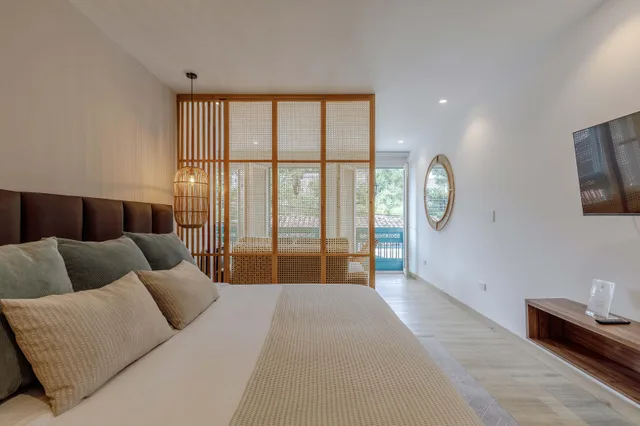Executive, Suite, Triple, Street View، Hotel Salento Real Eje Cafetero 4/6