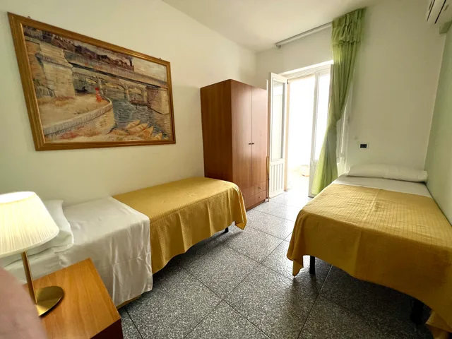غرفة عائلية، Hotel Minerva 3/5