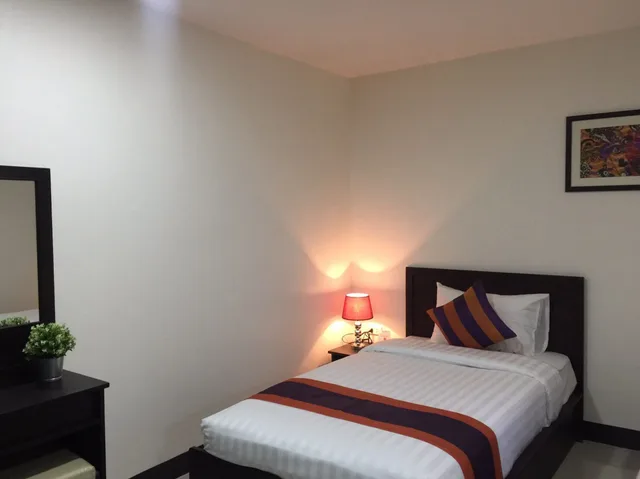 Deluxe, Suite, Double Bed, Studio Residence Sukhumvit 71 4/6