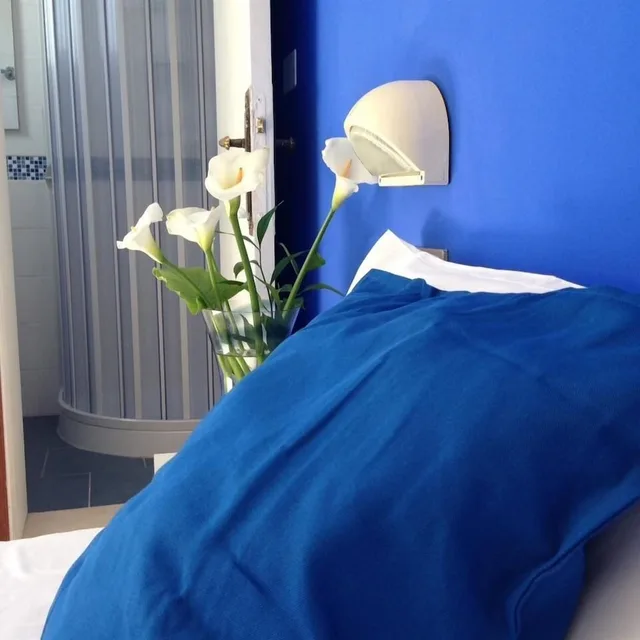 Room, Twin Beds, Villa Giovanna Hotel 1/1