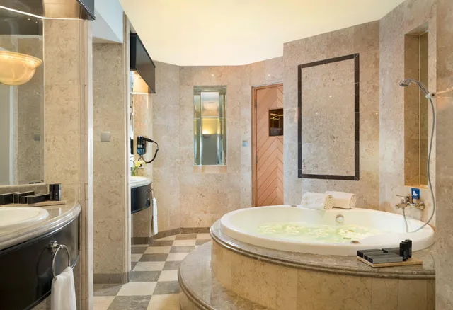 Romance, Suite, Jetted Tub، MELIA PUROSANI 3/5