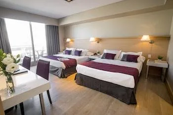 Senior, Suite، Arc Recoleta Boutique Hotel and Spa 1/1