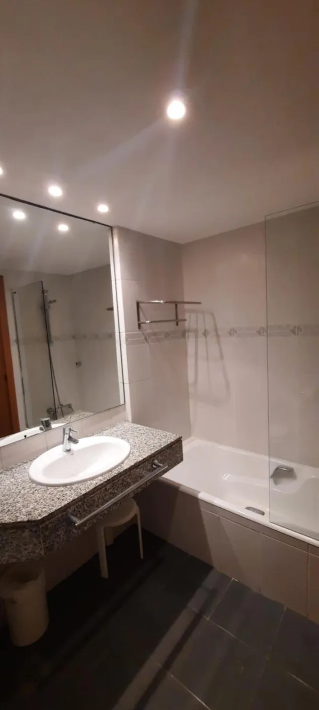 غرفة بسرير مزدوج أو سريرين منفصلين، La Costa Golf and Beach Resort 3/3