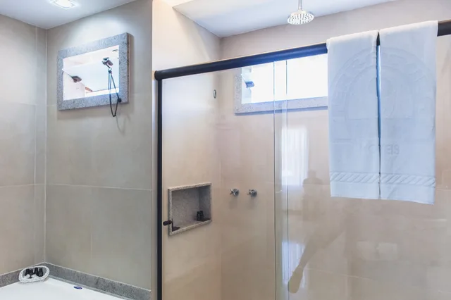 غرفة فاخرة بسريرين مزدوجين، Hotel Ferradura Resort 6/7