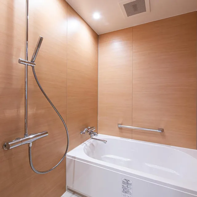 غرفة بسريرين منفصلين بأرضية تاتامي، Welina Hotel Premier Osaka Namba 4/4